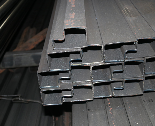 倉儲貨架安裝注意事項