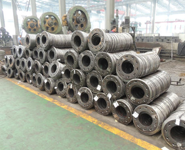 倉(cāng)儲(chǔ)貨架的正確存放